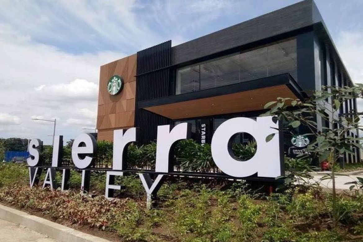 Condo for Sale in Sierra Valley Gardens, San Juan, Cainta, Rizal – photo 2