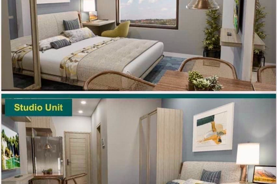 Condo for Sale in Sierra Valley Gardens, San Juan, Cainta, Rizal – photo 5