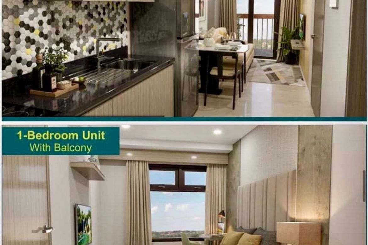 Condo for Sale in Sierra Valley Gardens, San Juan, Cainta, Rizal – photo 6
