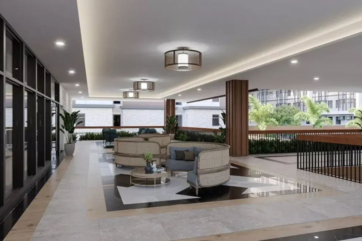 Condo for Sale in Sierra Valley Gardens, San Juan, Cainta, Rizal – photo 6