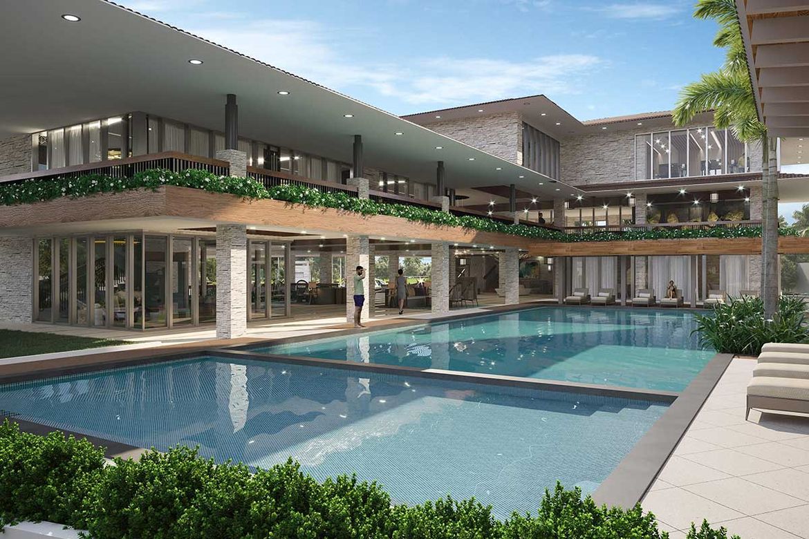Condo for Sale in Sierra Valley Gardens, San Juan, Cainta, Rizal – photo 6