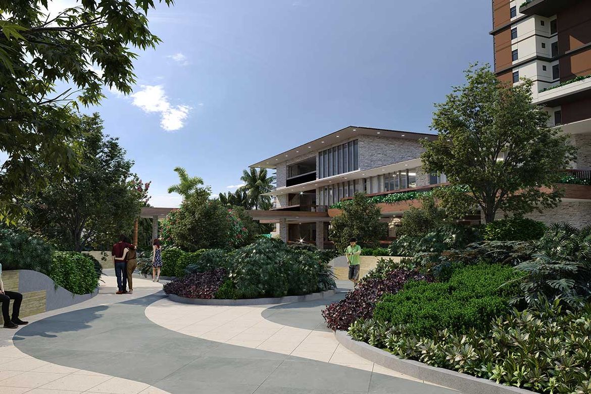 Condo for Sale in Sierra Valley Gardens, San Juan, Cainta, Rizal – photo 8