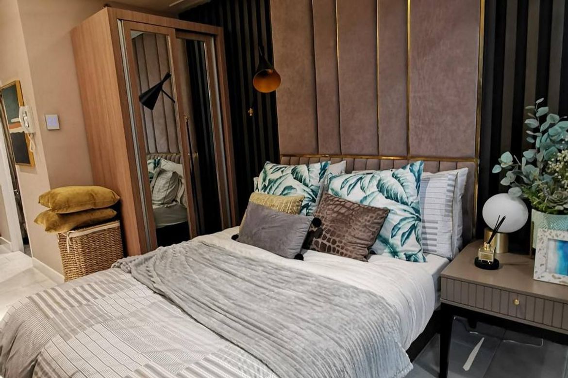 Condo for Sale in Sierra Valley Gardens, San Juan, Cainta, Rizal