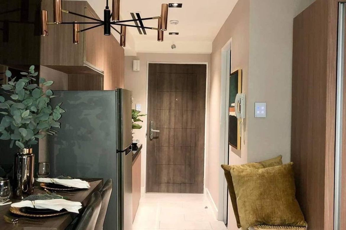 Condo for Sale in Sierra Valley Gardens, San Juan, Cainta, Rizal – photo 2
