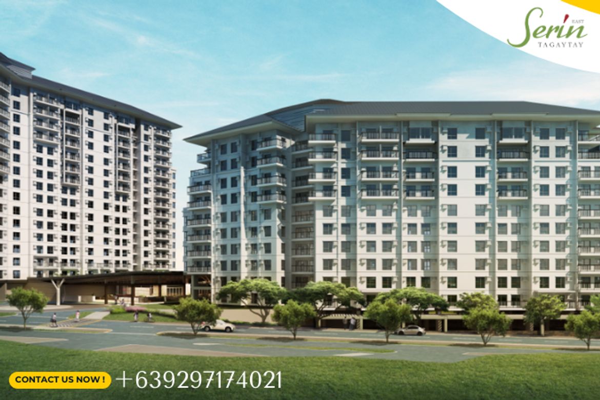 Condo for Sale in Silang Junction North, Tagaytay, Cavite – photo 7