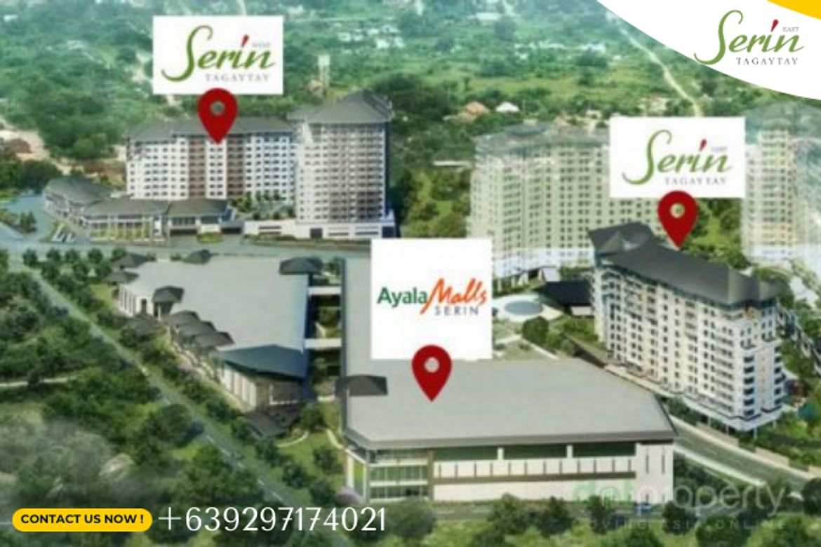 Condo for Sale in Silang Junction North, Tagaytay, Cavite – photo 8