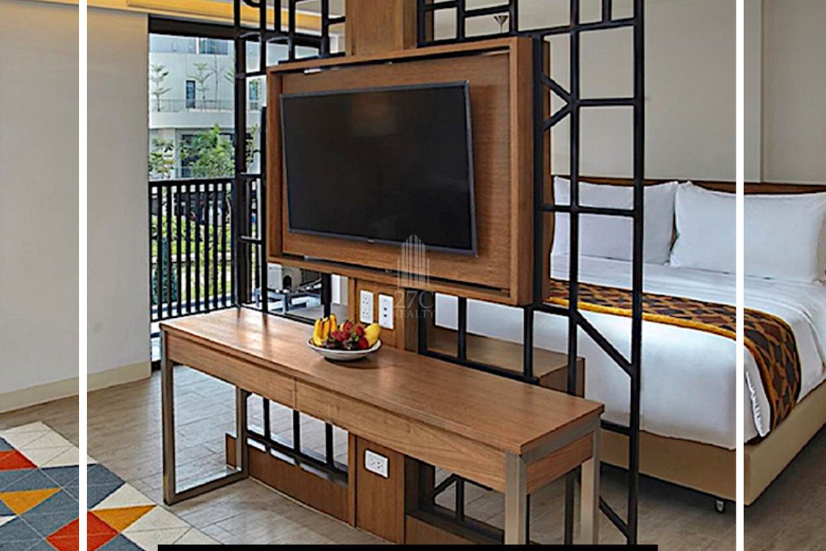 Condo for Sale in Silang Junction North, Tagaytay, Cavite