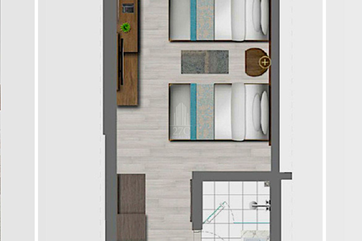 Condo for Sale in Silang Junction North, Tagaytay, Cavite – photo 2