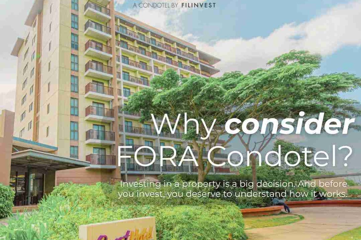Condo for Sale in Silang Junction North, Tagaytay, Cavite