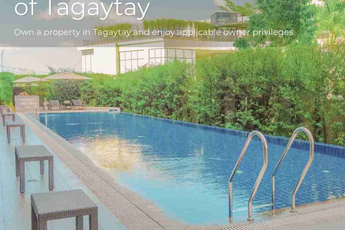 Condo for Sale in Silang Junction North, Tagaytay, Cavite – photo 3