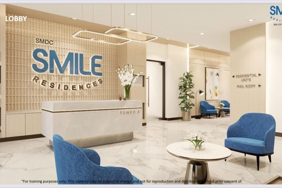 Condo for Sale in Smile Residences, Barangay 12, Bacolod, Negros Occidental – photo 2