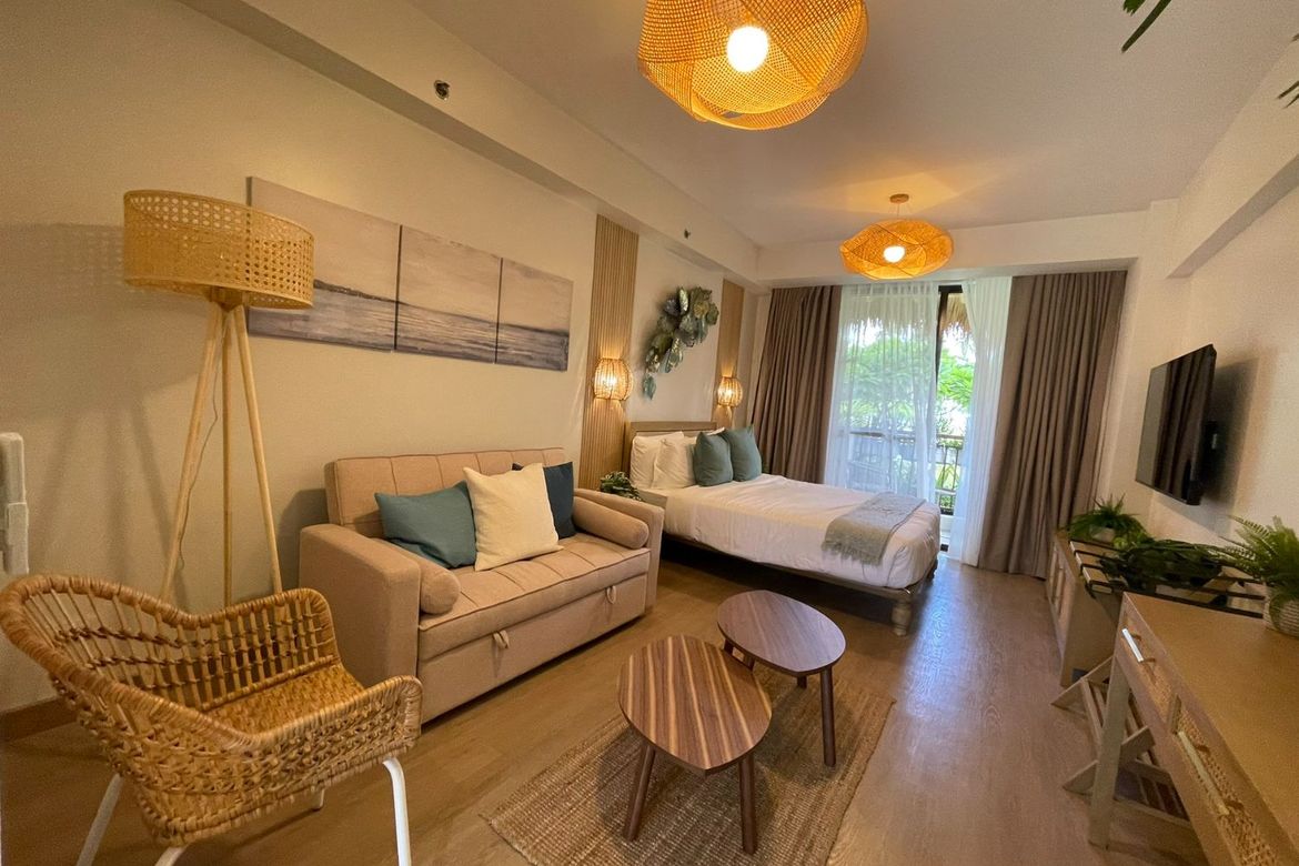 Condo for Sale in Solmera Coast, Subukin, San Juan, Batangas