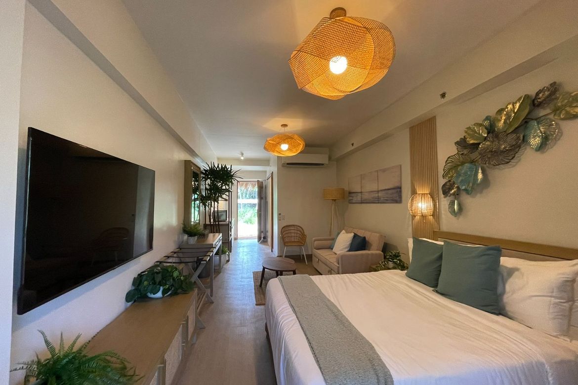 Condo for Sale in Solmera Coast, Subukin, San Juan, Batangas – photo 2