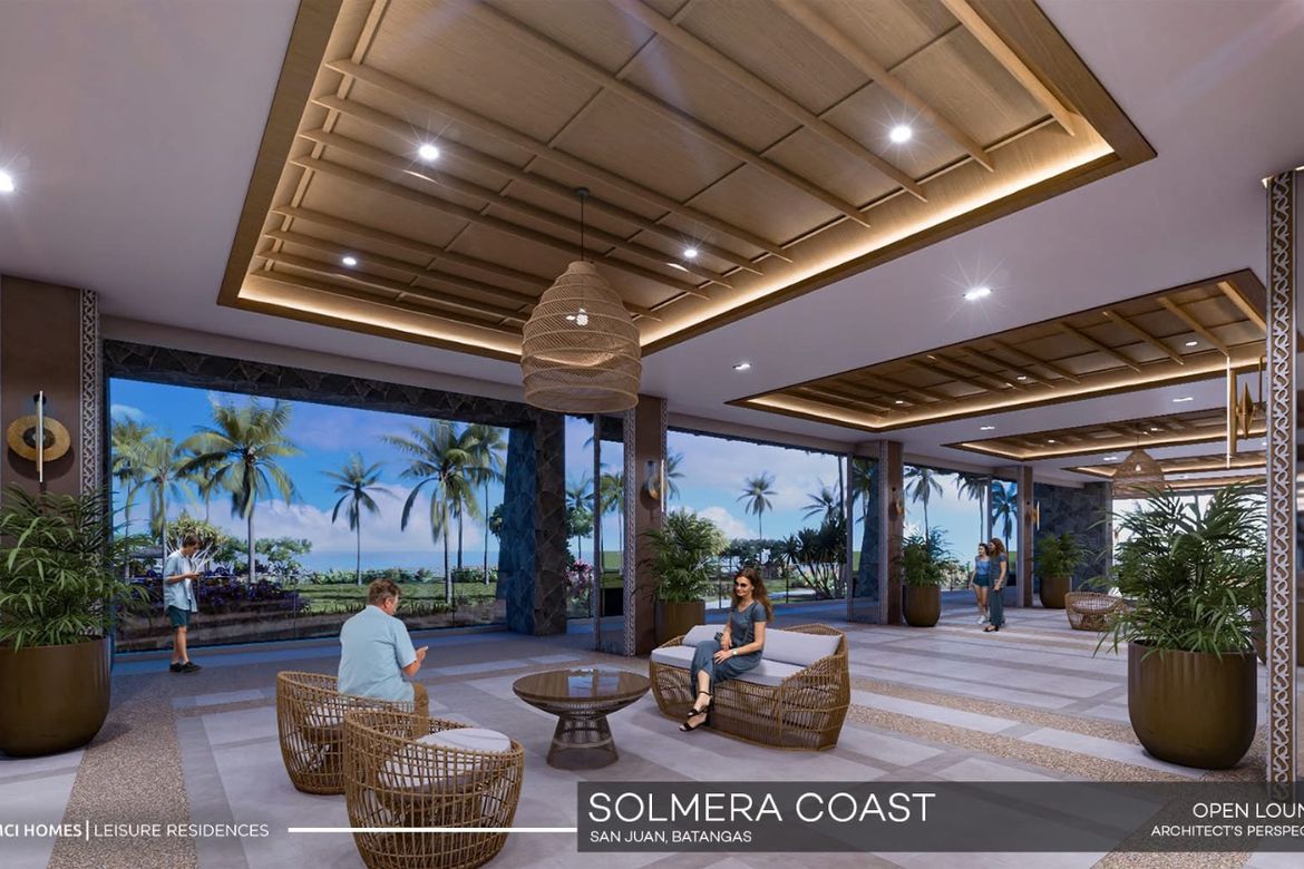 Condo for Sale in Solmera Coast, Subukin, San Juan, Batangas – photo 6