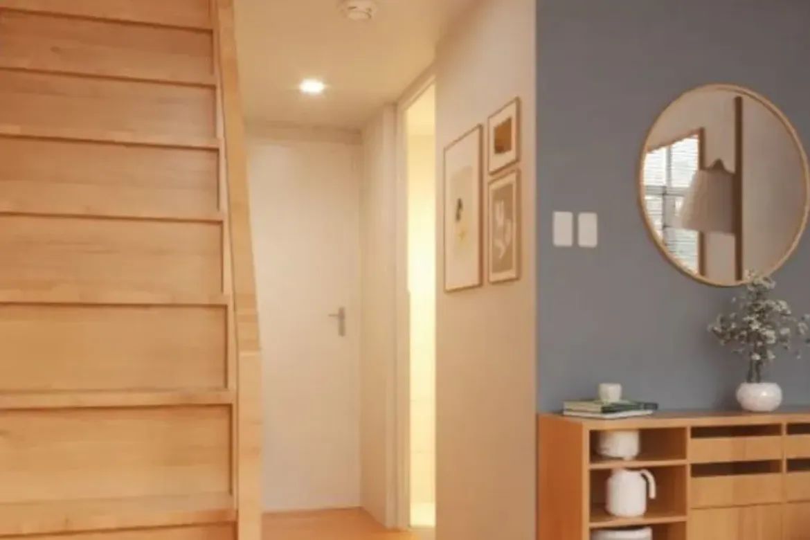 Condo for Sale in South Triangle, Quezon City, Metro Manila near MRT-3 Kamuning – photo 3