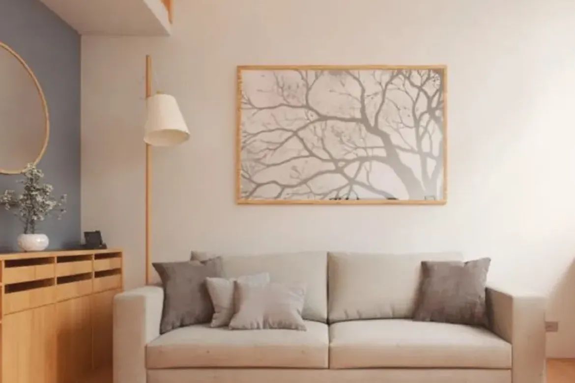 Condo for Sale in South Triangle, Quezon City, Metro Manila near MRT-3 Kamuning – photo 4