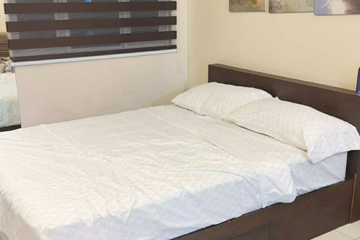 Condo for Sale in South Triangle, Quezon City, Metro Manila near MRT-3 Quezon Avenue – photo 2