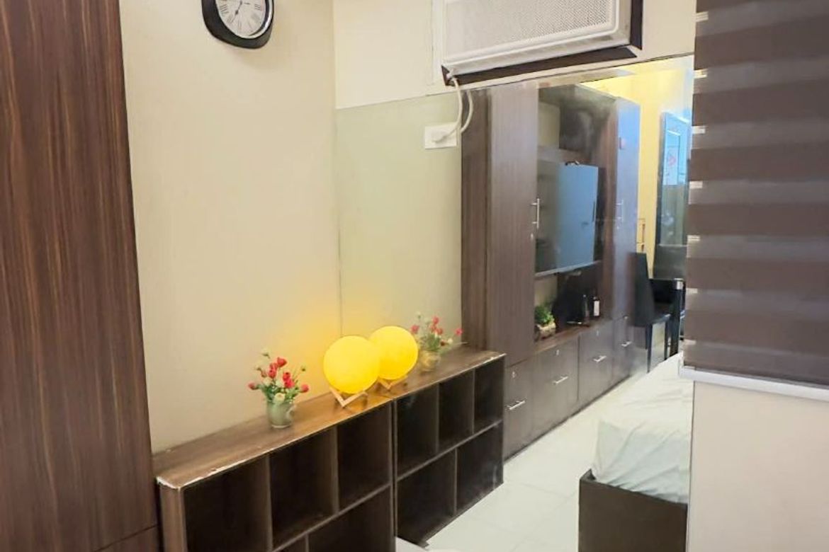 Condo for Sale in South Triangle, Quezon City, Metro Manila near MRT-3 Quezon Avenue – photo 8