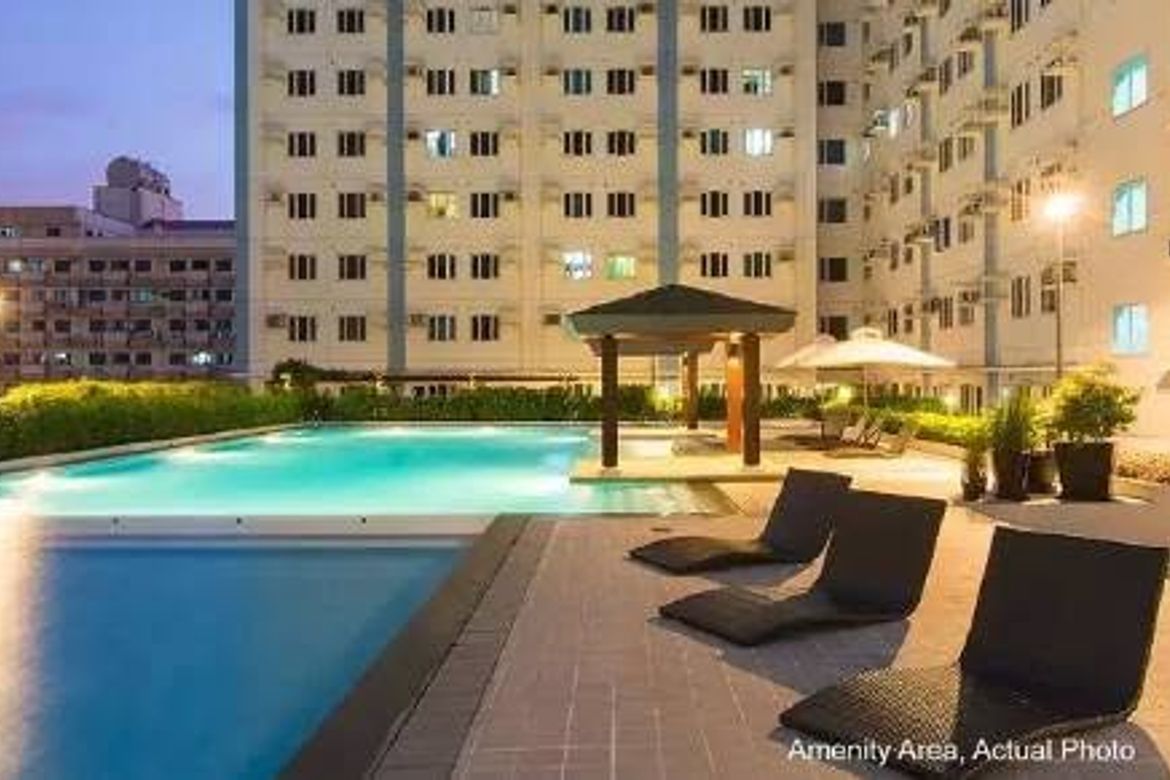 Condo for Sale in South Triangle, Quezon City, Metro Manila near MRT-3 Quezon Avenue – photo 5