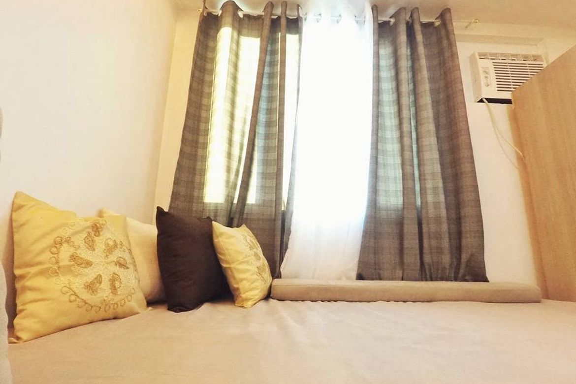 Condo for Sale in South Triangle, Quezon City, Metro Manila near MRT-3 Quezon Avenue – photo 6