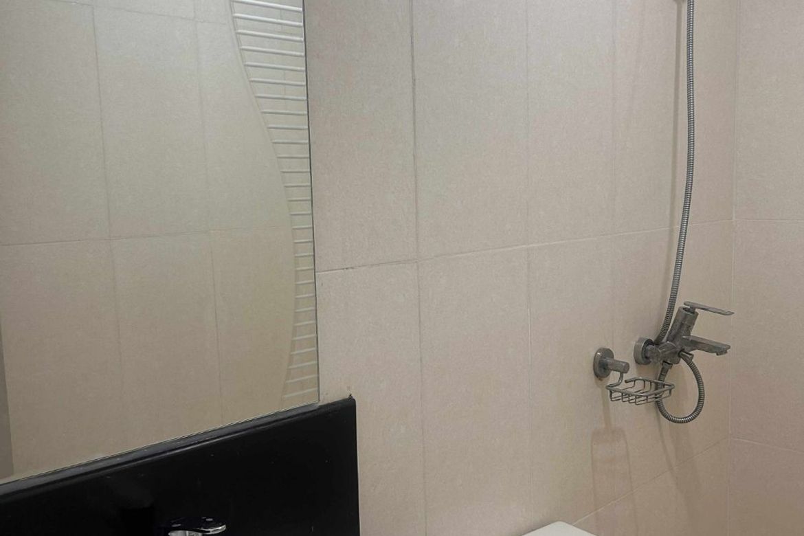 Condo for Sale in Stamford Executive Residences, Bagong Tanyag, Taguig, Metro Manila – photo 6