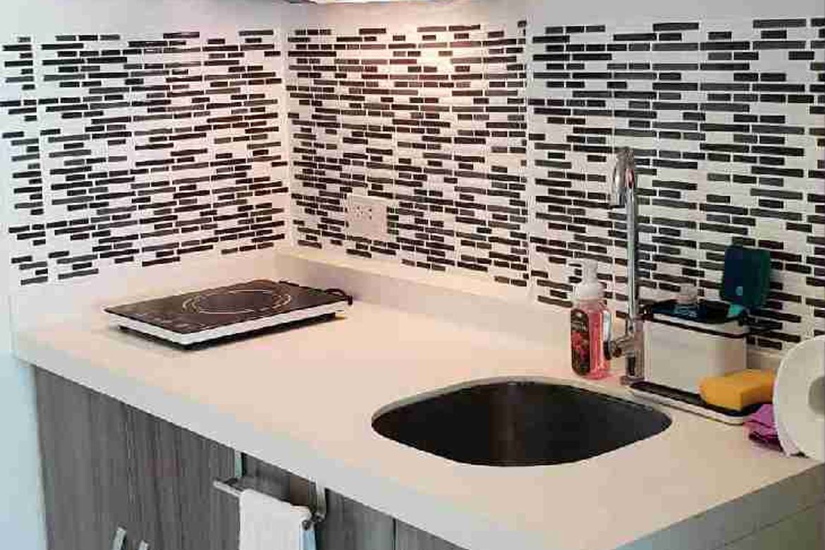 Condo for Sale in Studio A by Aspire by Filinvest, Loyola Heights, Quezon City, Metro Manila – photo 2