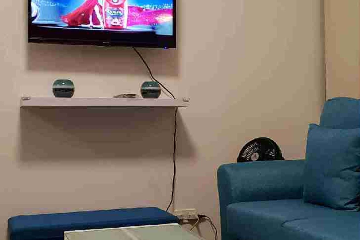Condo for Sale in Studio A by Aspire by Filinvest, Loyola Heights, Quezon City, Metro Manila – photo 3