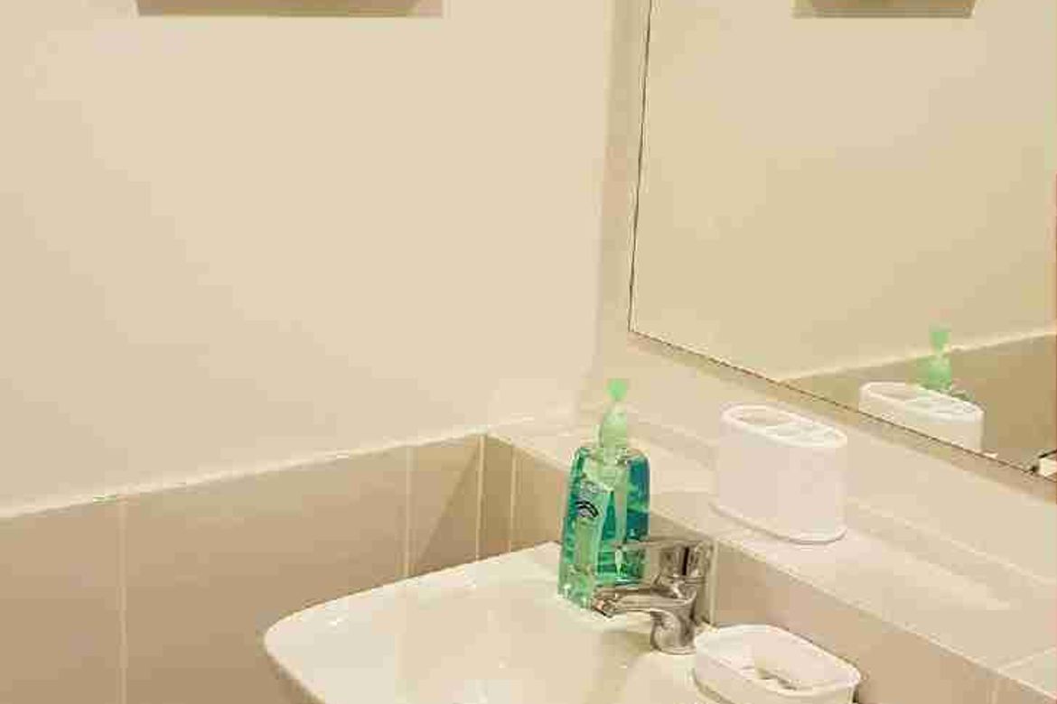 Condo for Sale in Studio A by Aspire by Filinvest, Loyola Heights, Quezon City, Metro Manila – photo 5