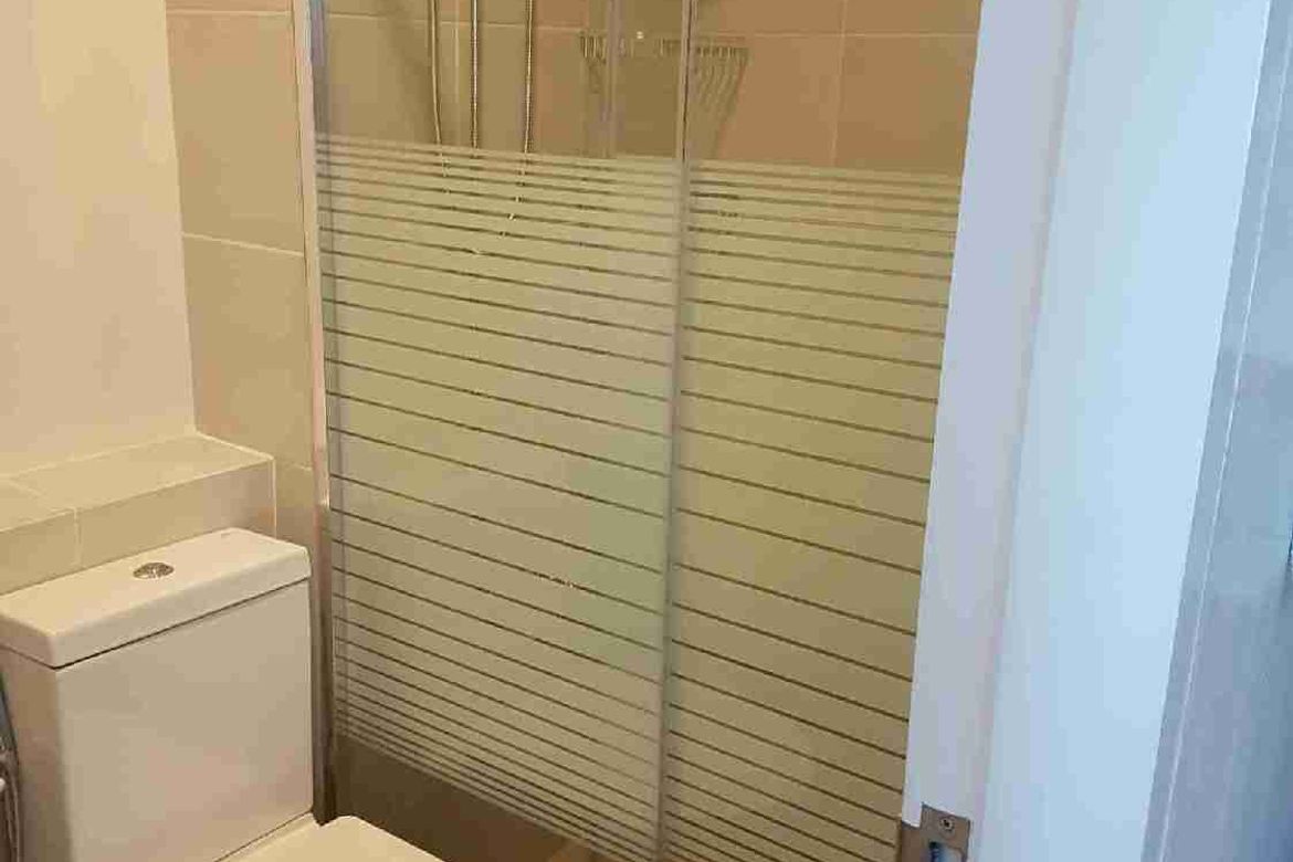 Condo for Sale in Studio A by Aspire by Filinvest, Loyola Heights, Quezon City, Metro Manila – photo 6