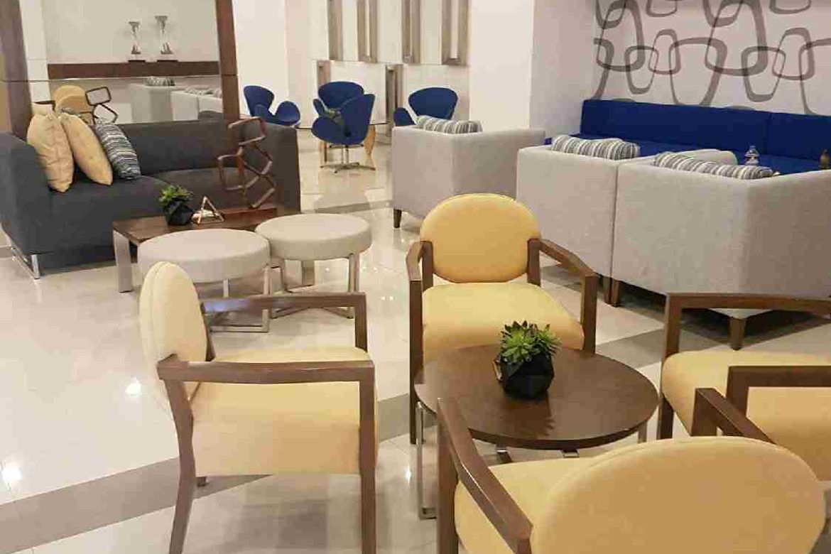 Condo for Sale in Studio A by Aspire by Filinvest, Loyola Heights, Quezon City, Metro Manila – photo 7