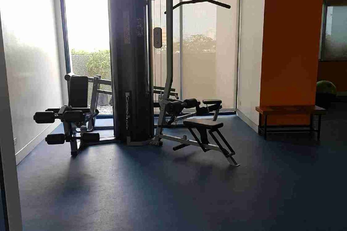 Condo for Sale in Studio A by Aspire by Filinvest, Loyola Heights, Quezon City, Metro Manila – photo 8