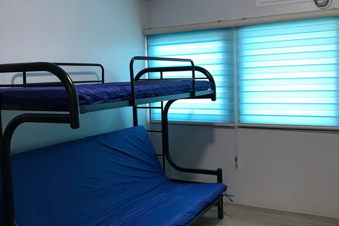 Condo for Sale in Studio A, Loyola Heights, Quezon City, Metro Manila near LRT-2 Katipunan – photo 2