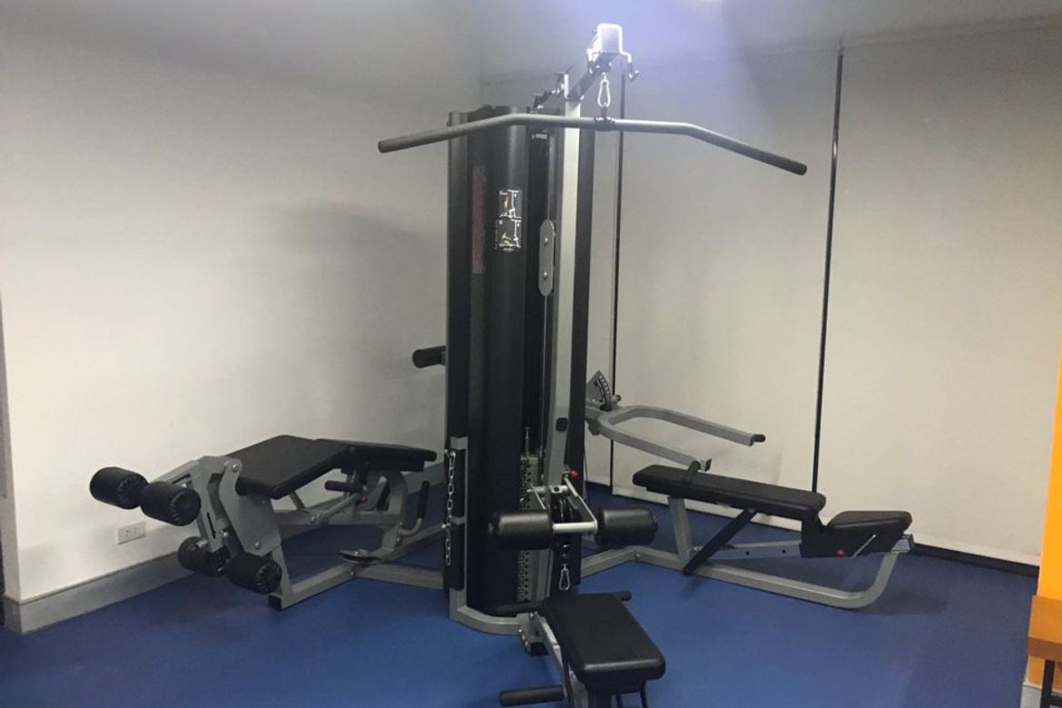 Condo for Sale in Studio A, Loyola Heights, Quezon City, Metro Manila near LRT-2 Katipunan – photo 8