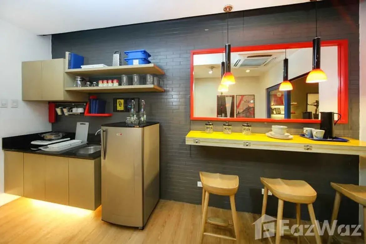 Condo for Sale in Studio City, Alabang, Muntinlupa, Metro Manila – photo 2
