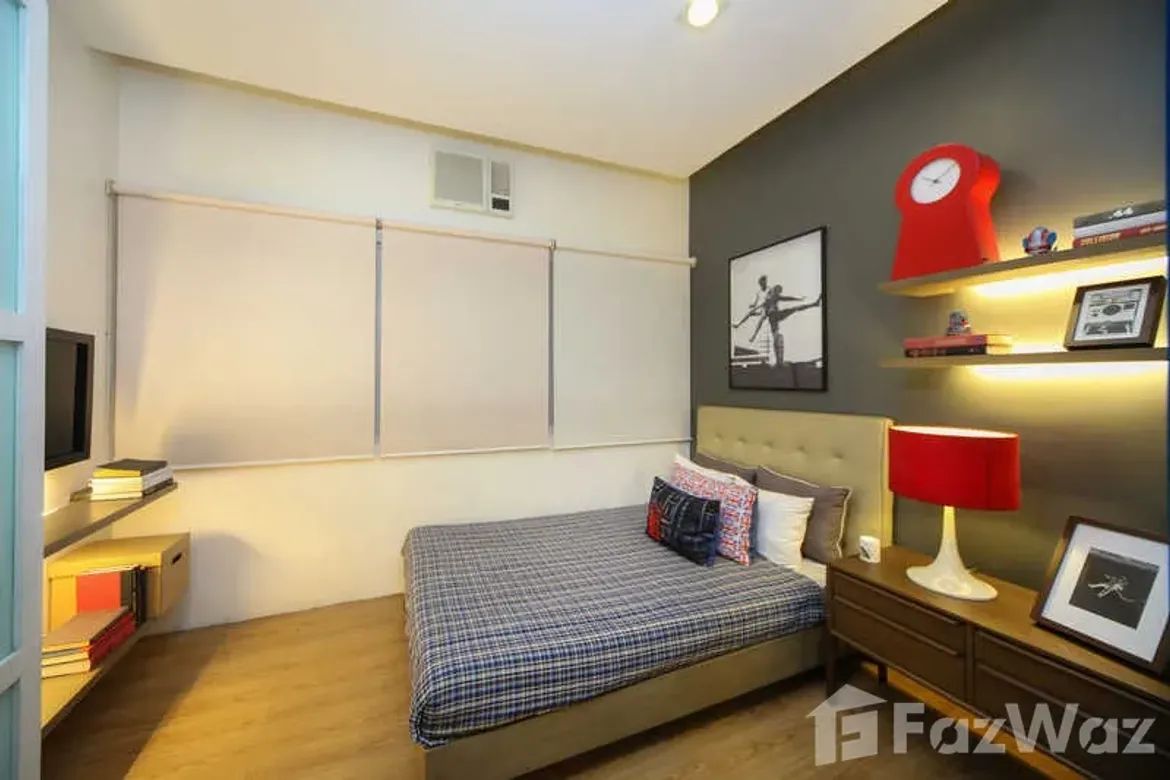 Condo for Sale in Studio City, Alabang, Muntinlupa, Metro Manila – photo 6