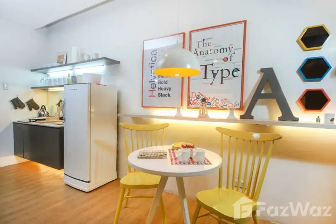 Condo for Sale in Studio City, Alabang, Muntinlupa, Metro Manila – photo 7
