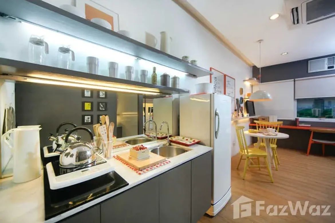 Condo for Sale in Studio City, Alabang, Muntinlupa, Metro Manila – photo 4