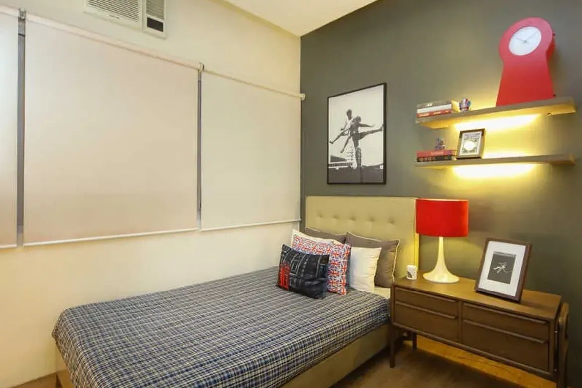 Condo for Sale in Studio City, Alabang, Muntinlupa, Metro Manila – photo 7