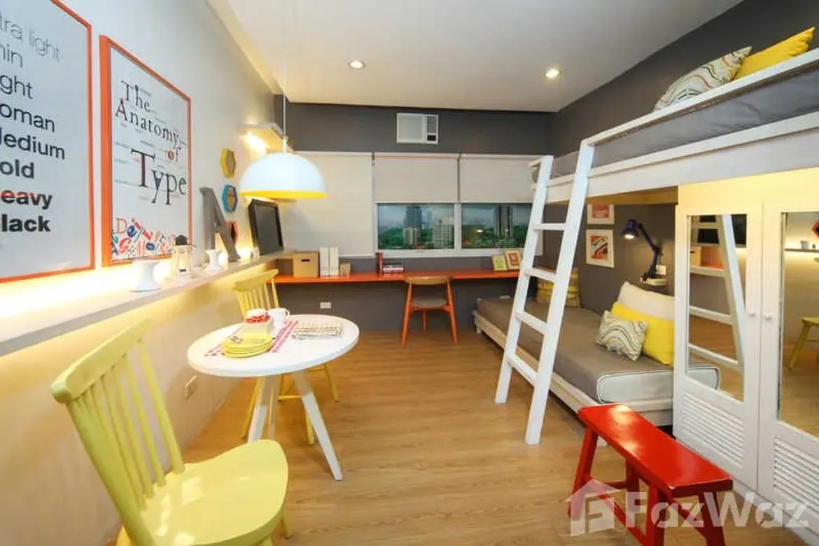Condo for Sale in Studio City, Alabang, Muntinlupa, Metro Manila – photo 7