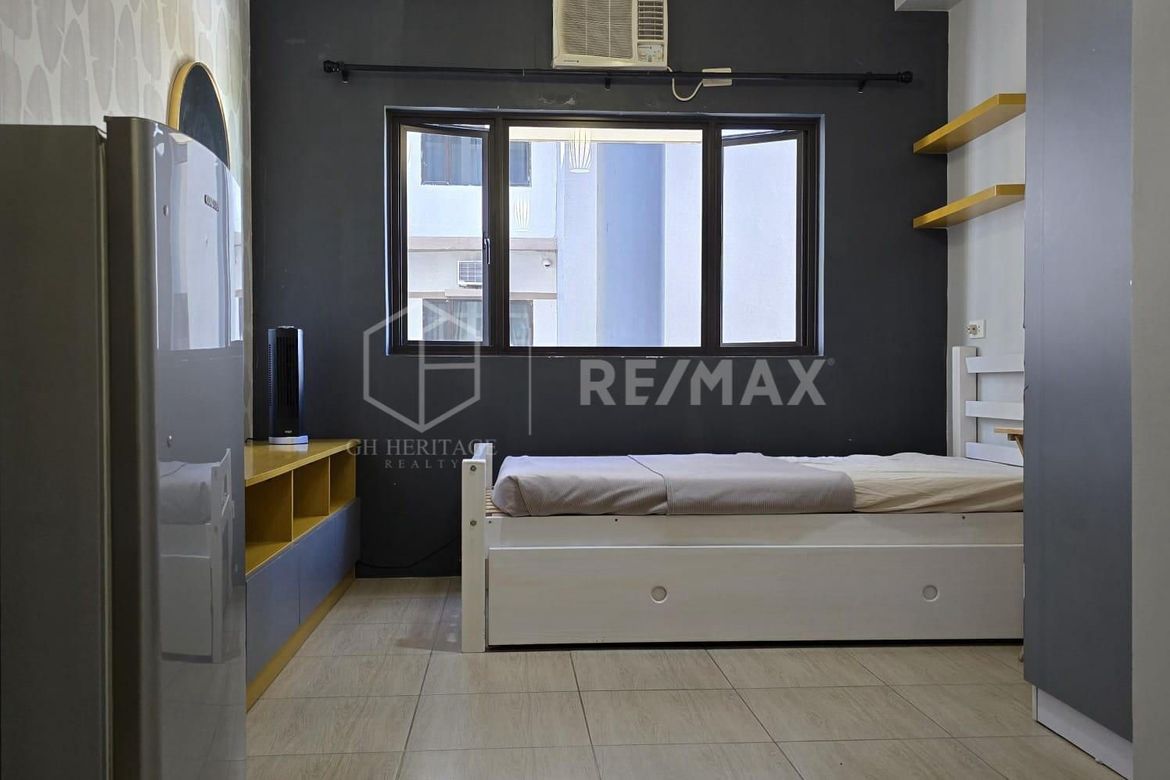 Condo for Sale in Studio City, Alabang, Muntinlupa, Metro Manila