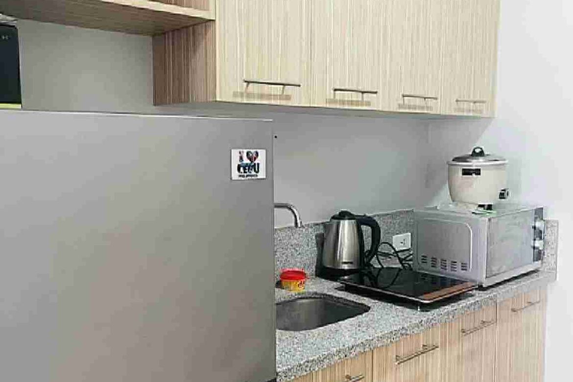 Condo for Sale in Studio City, Alabang, Muntinlupa, Metro Manila – photo 5