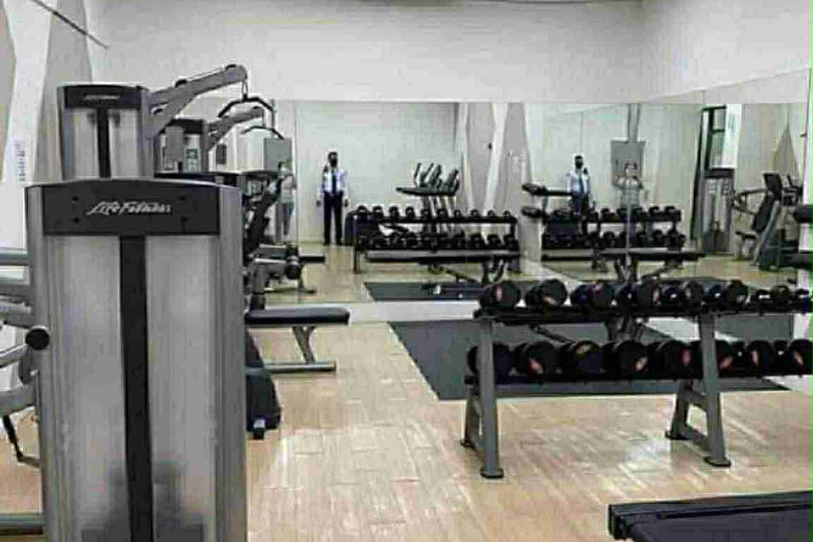 Condo for Sale in Studio City, Alabang, Muntinlupa, Metro Manila – photo 6