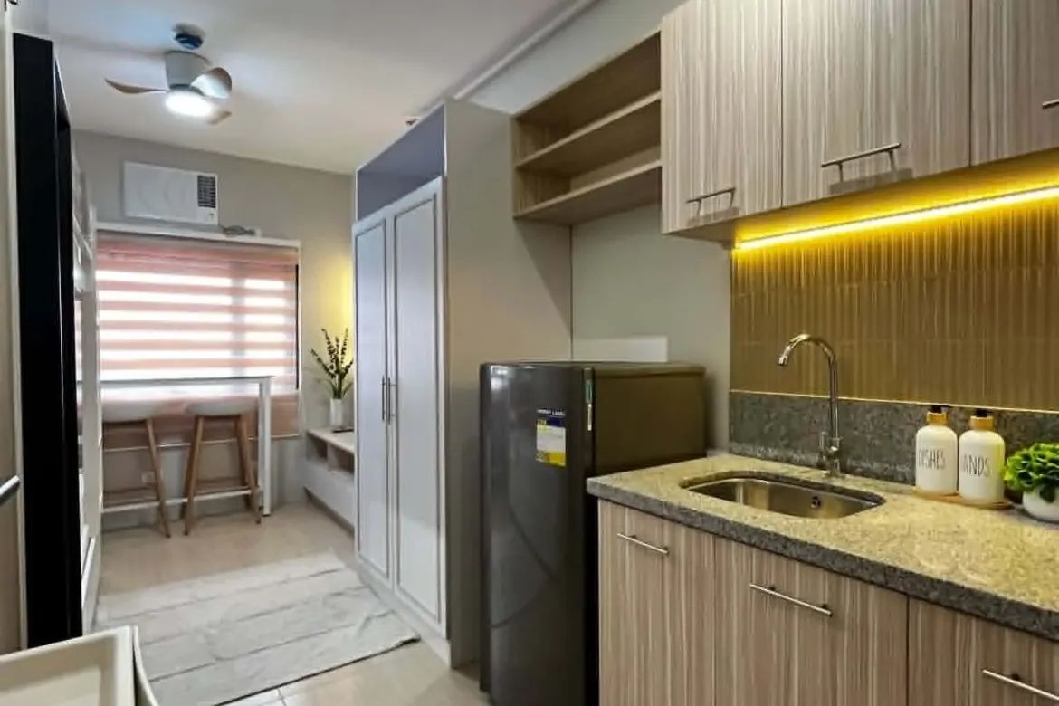 Condo for Sale in Studio City, Alabang, Muntinlupa, Metro Manila