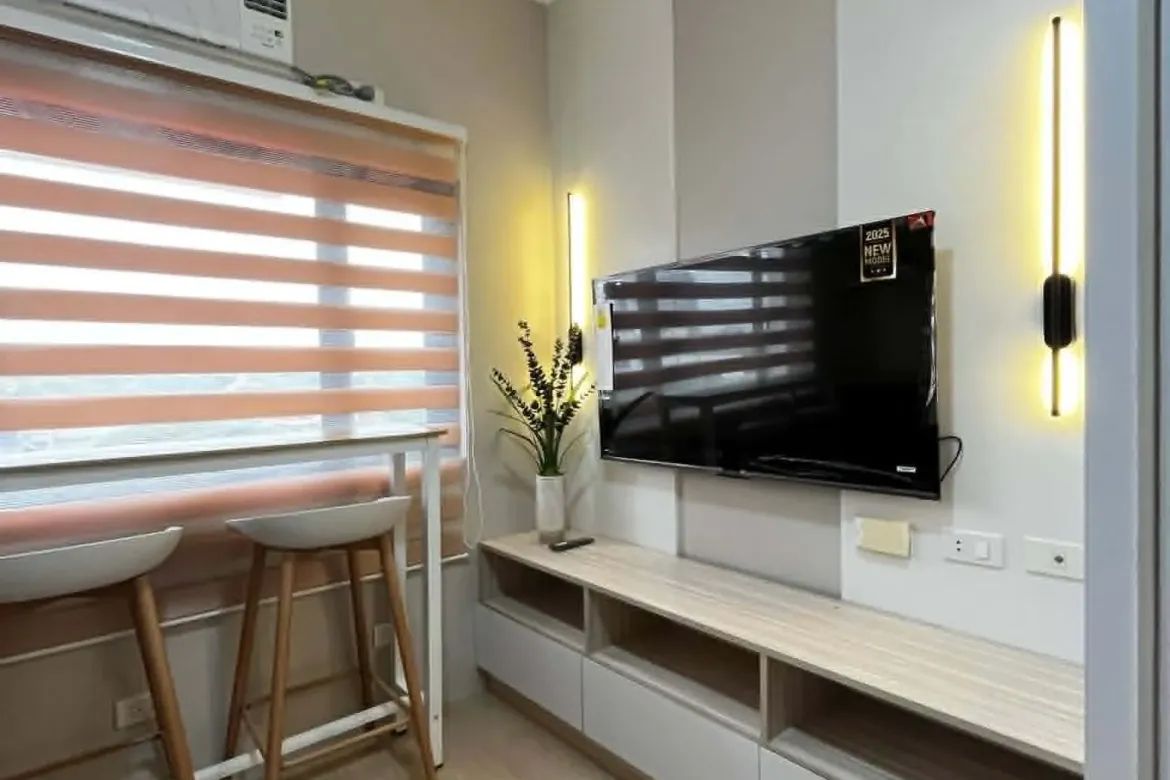 Condo for Sale in Studio City, Alabang, Muntinlupa, Metro Manila – photo 2