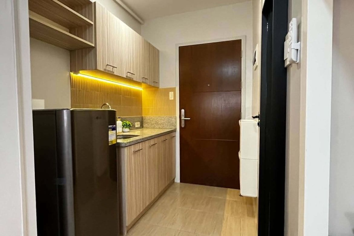 Condo for Sale in Studio City, Alabang, Muntinlupa, Metro Manila – photo 3