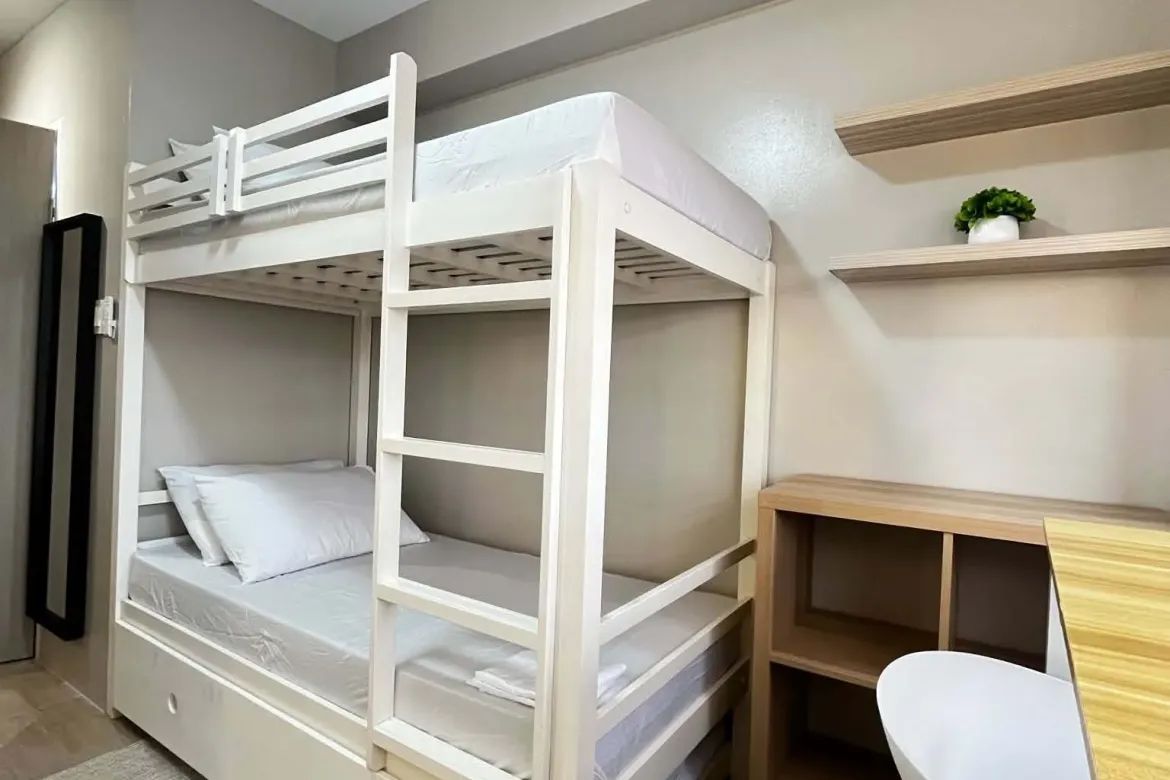 Condo for Sale in Studio City, Alabang, Muntinlupa, Metro Manila – photo 7