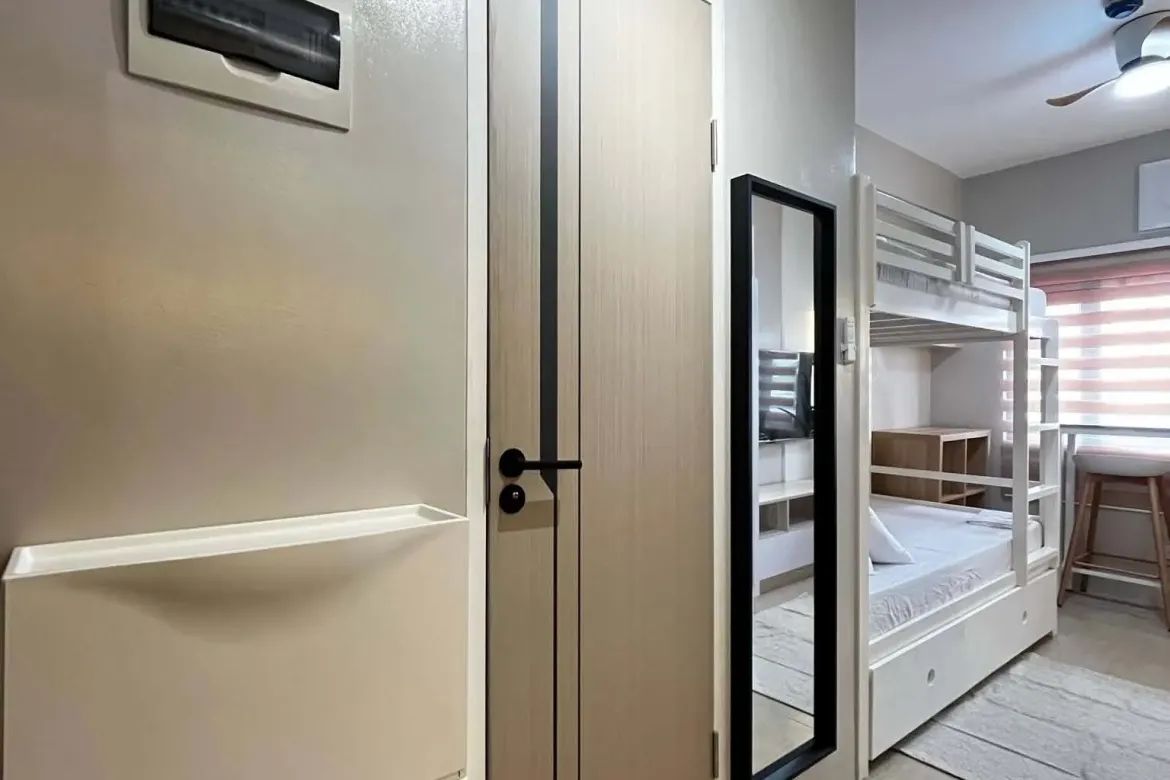 Condo for Sale in Studio City, Alabang, Muntinlupa, Metro Manila – photo 8