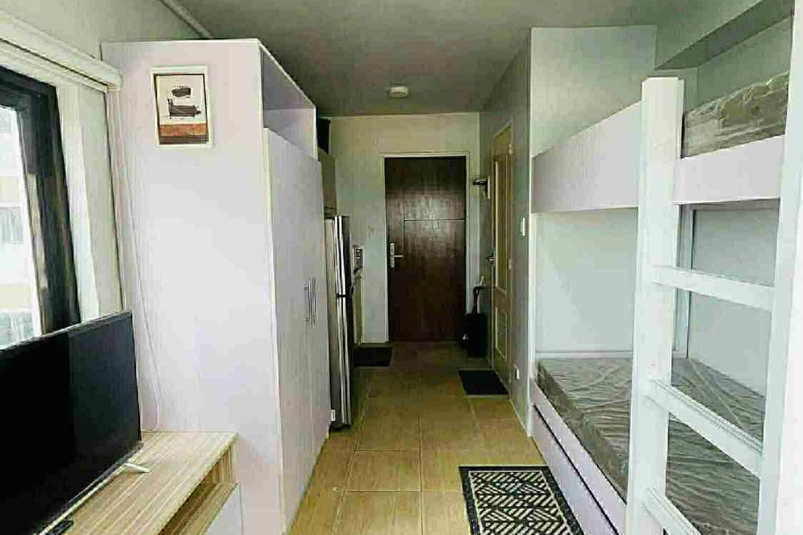 Condo for Sale in Studio Zen, Barangay 33, Pasay, Metro Manila