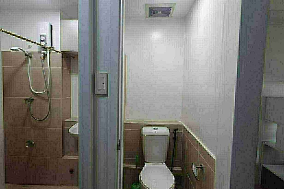 Condo for Sale in Studio Zen, Barangay 33, Pasay, Metro Manila – photo 2