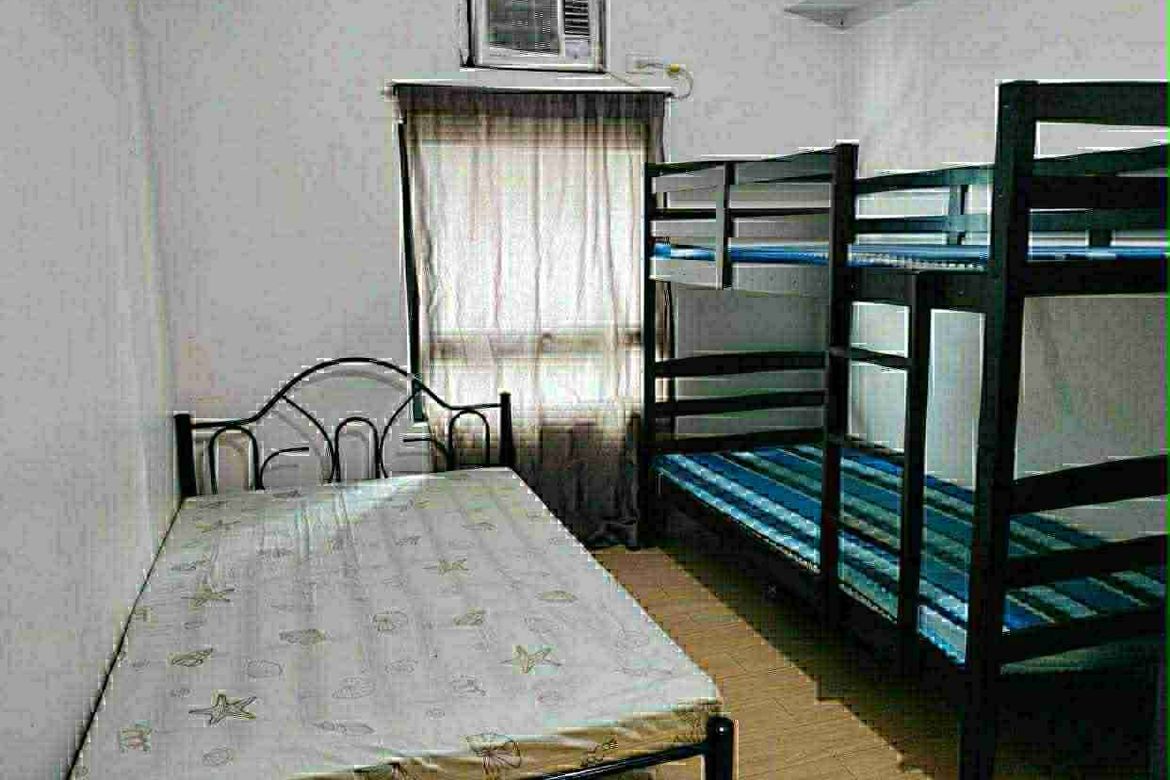 Condo for Sale in Studio Zen, Barangay 33, Pasay, Metro Manila – photo 4